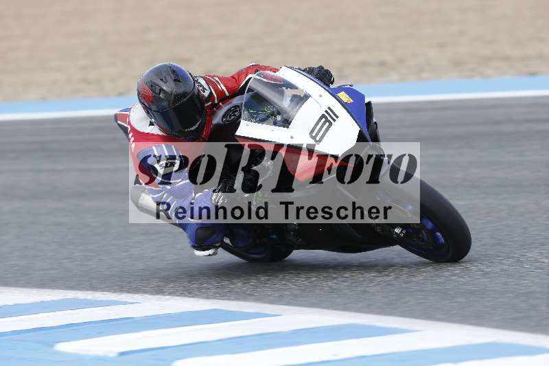 Archiv-2025/02 28.-31.01.2025 Moto Center Thun Jerez/rot-red/811